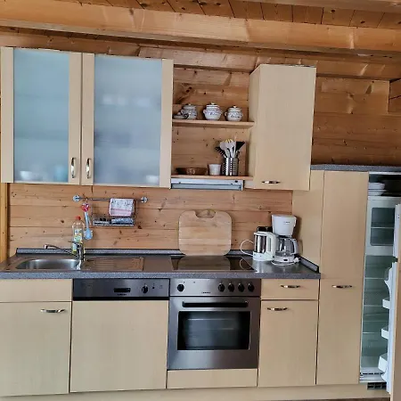 Am Sonnenhang Appartement Immenstadt im Allgäu