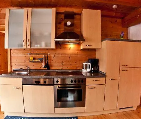 Am Sonnenhang Appartement